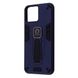 Чехол Armor Magnetic для Xiaomi Redmi 12 4G Blue 777-01521 фото