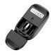 Маніпулятор миша BOROFONE BG14 Planet 2.4G business wireless mouse Black 6941991113376 фото 5