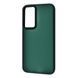 Чохол WAVE Matte Color Case для Samsung Galaxy A25 Forest Green 777-01921 фото