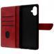 Чохол WAVE Fold Case для Samsung Galaxy A06 Red 777-03123 фото 3