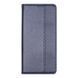 Чохол-книжка Chess Skin для iPhone 11 Dark Blue 208-05581 фото
