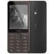 Мобільний телефон Nokia 235 4G DS 2024 Black 235 4G DS 2024 Black фото 1