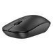 Маніпулятор миша BOROFONE BG14 Planet 2.4G business wireless mouse Black 6941991113376 фото 3