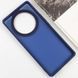 Чохол TPU+PC Lyon Frosted для Xiaomi Redmi A3 Navy Blue ILSO-00000071056-3 фото 3