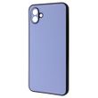 Чохол PRC Leather Case Samsung Galaxy A04 (A045F) Light Purple 777-01253 фото