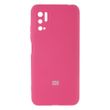 Чехол Full Case with frame для Xiaomi Poco M3 Pro Lilac 777-00986 фото