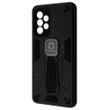 Чохол Armor Magnetic для Samsung Galaxy A52 (A525F) Black