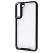 Чехол WAVE Just Case Samsung Galaxy S22 Plus Black