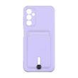 Чохол Colorfull Pocket Card для Samsung Galaxy A14 4G/5G Elegant purple 208-03305 фото