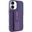 Чехол TPU VIVA для iPhone 16 Plus Purple 208-03930 фото