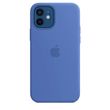 Силіконовий чохол для iPhone 12/12 Pro Royal Blue 208-00347 фото