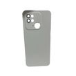 Чехол Cosmiс Soft Case Glass Cam для Xiaomi Redmi 10C White 666-00304 фото