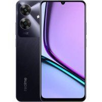 Мобільний телефон realme Note 60 4/128GB Marble Black U1006727 фото