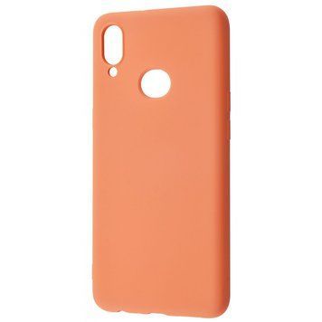 Чохол WAVE Colorful Case (TPU) Xiaomi Redmi 7 Peach 656-06507 фото