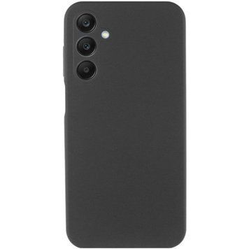 Чохол для смартфона Cosmic Silicone Case для Samsung Galaxy S24 Black 666-03488 фото