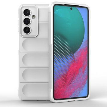 Чехол для смартфона Cosmic Magic Shield for Samsung Galaxy M34 5G White 666-04785 фото