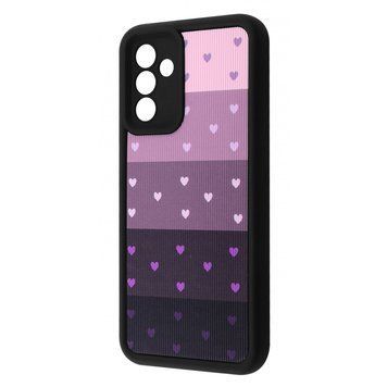 Чохол WAVE Artfull Case для Samsung Galaxy S24 FE Little Hearts 777-02315 фото