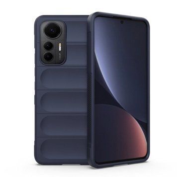 Чохол Cosmic Magic Shield для Xiaomi 12 Lite Sapphire 777-01859 фото