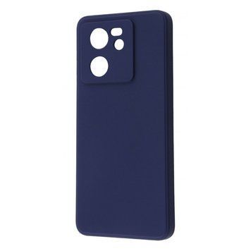 Чохол WAVE Colorful Case (TPU) Xiaomi 13T/13T Pro Blue 656-06357 фото