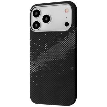 Чохол Proove Carbon Slim with Magnetic Ring iPhone 17 Pro Starfield 656-04309 фото