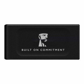 Портативний SSD Kingston XS1000 BOC 2TB USB 3.2 Gen2 Type-C 3D NAND SXS1000/2000GA фото