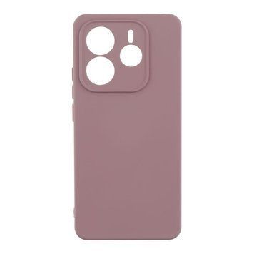 Чохол Silicone Cover Full Camera для Xiaomi Redmi Note 14 5G Sand 777-04792 фото