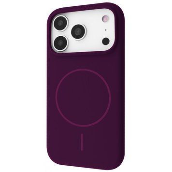 Чохол Proove Spectrum Case with Magnetic Ring iPhone 17 Pro Max Grape Purple 656-05378 фото