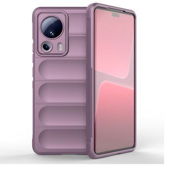 Чехол для смартфона Cosmic Magic Shield for Xiaomi 13 Lite Lavender 666-04885 фото
