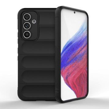 Чехол для смартфона Cosmic Magic Shield for Samsung Galaxy A54 5G Black 666-04735 фото