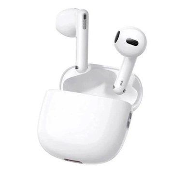Наушники Baseus Bowie WX5 True Wireless Earphones White 656-00863 фото