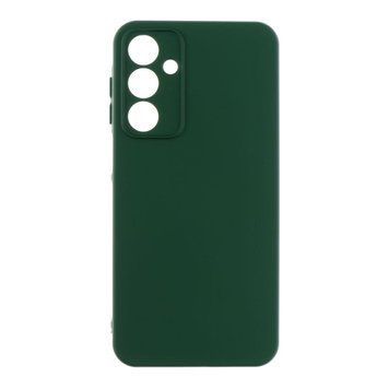 Чохол Silicone Cover Full Camera для Samsung Galaxy A16 (A165)/A16 5G (A166) Green 777-04737 фото