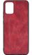 Чехол Cosmiс Leather Case для Xiaomi 13 Lite Red 666-00152 фото