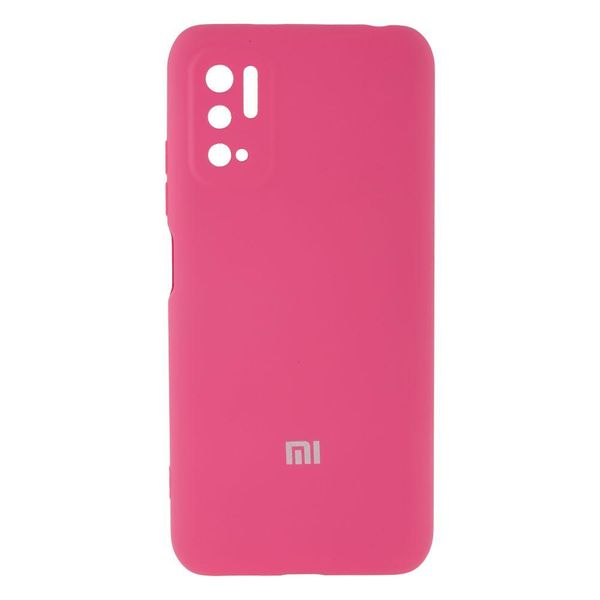 Чохол Full Case with frame для Xiaomi Poco M3 Pro Lilac 777-00986 фото