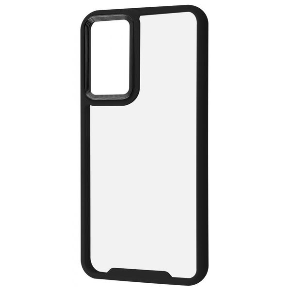 Чехол WAVE Just Case Samsung Galaxy A05s Black 777-00410 фото