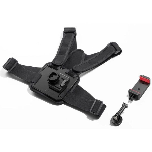 Кріплення Ulanzi Vijimi CM028 Phone Holder (UV-C021GBB1 CM028) C021GBB1 фото