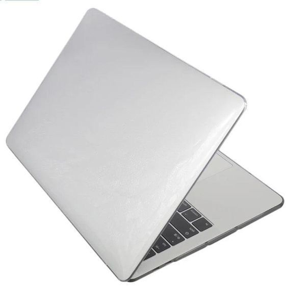 Чехол-накладка Clear Shell для Apple MacBook Air 15'' (A2941/A3114/A3241) Прозорий 656-08519 фото