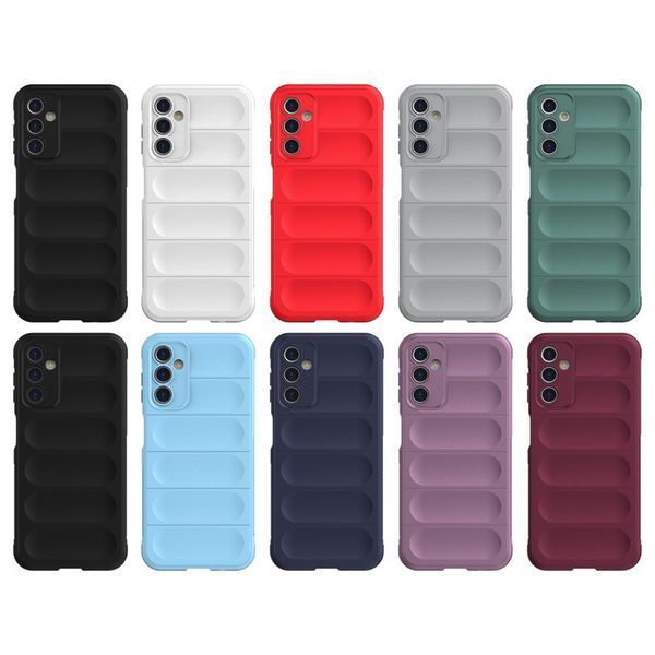 Чехол для смартфона Cosmic Magic Shield for Samsung Galaxy A14 5G China Red 666-04635 фото