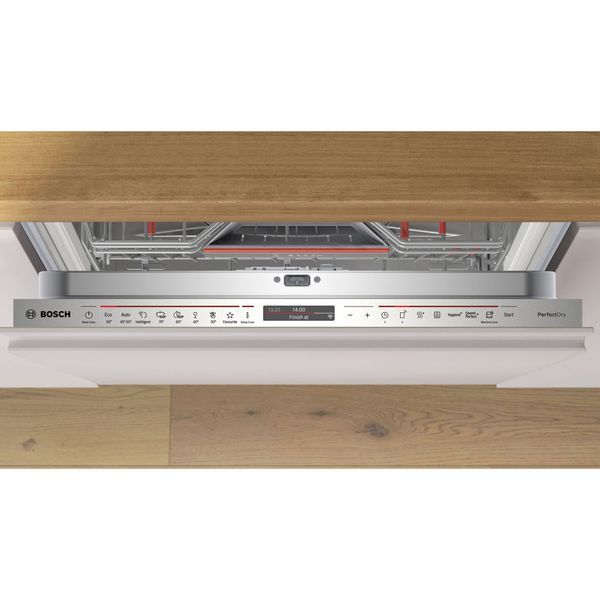 Посудомийна машина Bosch SMV8YCX02E SMV8YCX02E фото