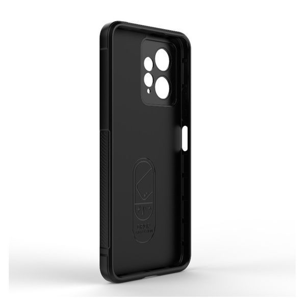 Чехол для смартфона Cosmic Magic Shield for Xiaomi Redmi Note 12 4G Plum 666-04985 фото