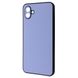 Чохол PRC Leather Case Samsung Galaxy A04 (A045F) Light Purple 777-01253 фото