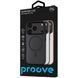 Чехол Proove Sapphire Case with Magnetic Ring iPhone 17 Pro Max Desert Titanium 656-05135 фото 2