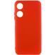 Чохол Silicone Cover Lakshmi Full Camera для Oppo A38 / A18 Red 777-06820 фото