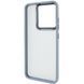 Чохол TPU+PC Lyon Frosted для Xiaomi Redmi 15C (EU) Sierra Blue 777-07858 фото 3