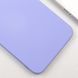 Чохол Silicone Cover Lakshmi Full Camera with MagFit для Motorola Moto G75 5G Бузковий 555-02053 фото 4