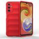 Чехол для смартфона Cosmic Magic Shield for Samsung Galaxy A14 5G China Red 666-04635 фото 1