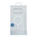 Чехол TPU+PC Goldencis Matte with MagSafe для iPhone 17 Air White 2020000496847 фото 4