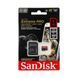 Карта пам'яті microSDXC (UHS-1 U3) SanDisk Extreme Pro A2 1TB class 10 V30 (R200MB/s,W140MB/s) (adapter) SDSQXCD-1T00-GN6MA фото 2