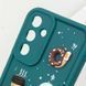 Чехол TPU Toys Case для Samsung Galaxy A15 4G/5G Pine Green/Always Happy 777-03862 фото 6