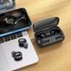 Беспроводные наушники BOROFONE BE55 Perfect wireless BT headset Black 656-01575 фото 6