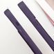 Чехол TPU VIVA для iPhone 16 Plus Purple 208-03930 фото 3
